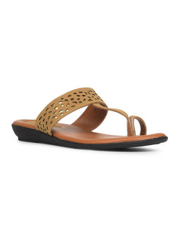 Bata - Women Tan Sandals