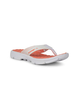 Power - Women Grey Flipflops