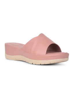 Bata - Women Pink Sandals