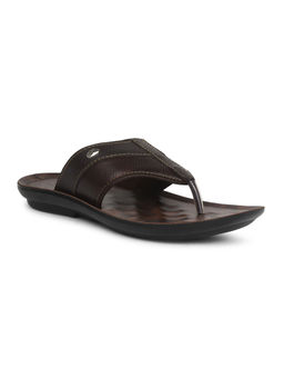 Bata - Men Brown Sandals