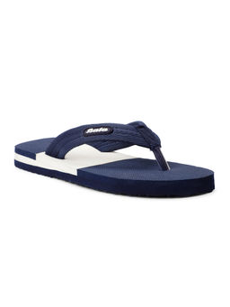 Bata - Men Blue Flipflops