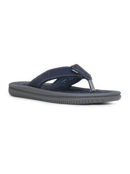 Bata - Men Blue Flipflops