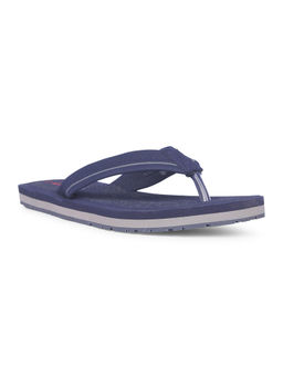 Bata - Men Blue Flipflops
