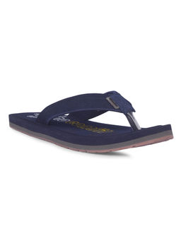 Bata - Men Blue Flipflops