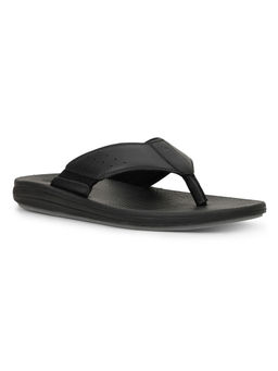 Hush Puppies - Men Black Sandals