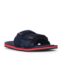 Bata - Men Blue Sliders
