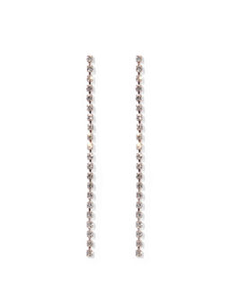 Forever New - Cruella Cupchain Drop Earrings