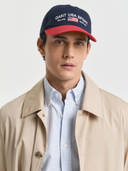 Navy Blue color option, Sold out, Currently selected