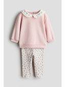 Pink color option, Currently selected