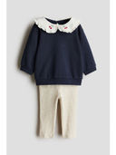 Navy Blue color option, Sold out