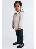 Beige color option, Currently selected