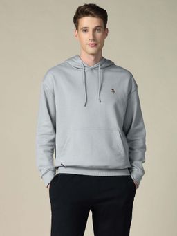 U.S. Polo Assn. Denim Co. - Men's Relaxed Fit Solid Sweatshirt