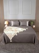Grey color option, Currently selected