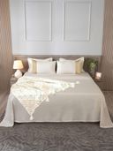 Ivory color option