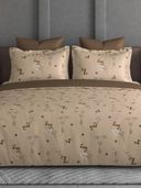 Beige color option, Currently selected