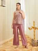 Lavender color option