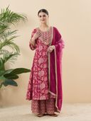 Pink color option, Currently selected
