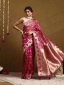 Pink color option, Currently selected