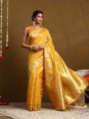 Yellow color option, Currently selected