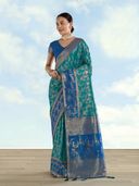 Turquoise color option