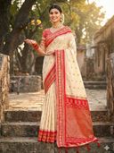 Cream color option, Currently selected