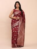 Maroon color option, Currently selected