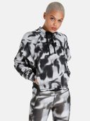 Black color option, Sold out, Currently selected