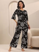 Black color option, Currently selected