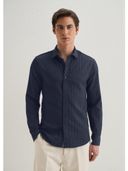 Navy Blue color option