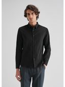 Black color option, Currently selected