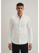 Off White color option, Currently selected