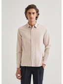 Beige color option, Currently selected