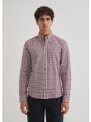Maroon color option, Currently selected