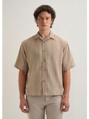 Brown color option, Currently selected