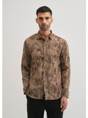 Brown color option, Sold out, Currently selected