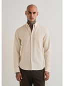 Beige color option, Currently selected