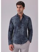 Blue color option, Sold out, Currently selected