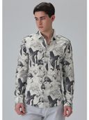 White color option