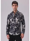 Black color option, Currently selected