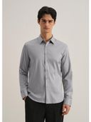 Grey color option, Currently selected
