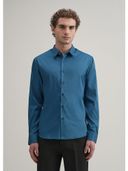 Teal color option, Currently selected