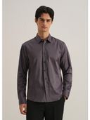 Purple color option, Currently selected