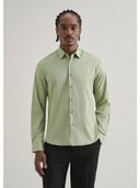 Green color option, Currently selected
