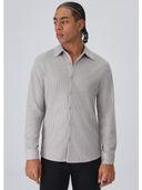 Grey color option, Currently selected