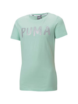Puma - Alpha Tee
