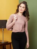 Brown color option, Sold out, Currently selected