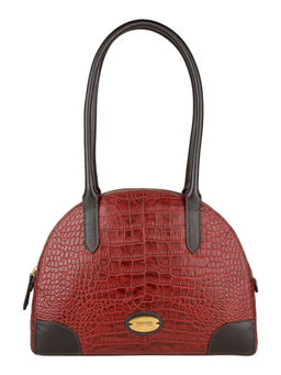Hidesign - Red Womens Tote Bag