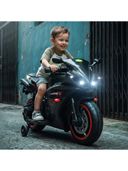 Black color option