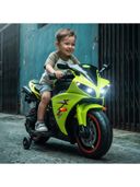 Green color option