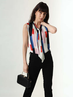 RAREISM - Jazzes White Top